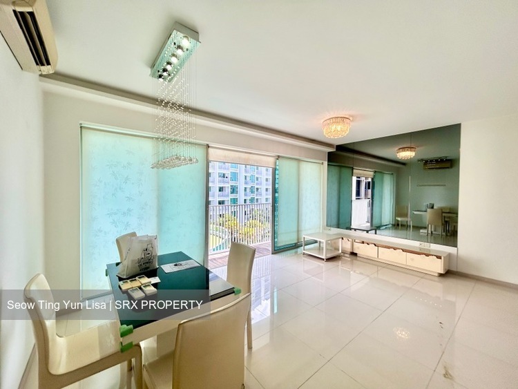 Optima @ Tanah Merah (D16), Condominium #518259631